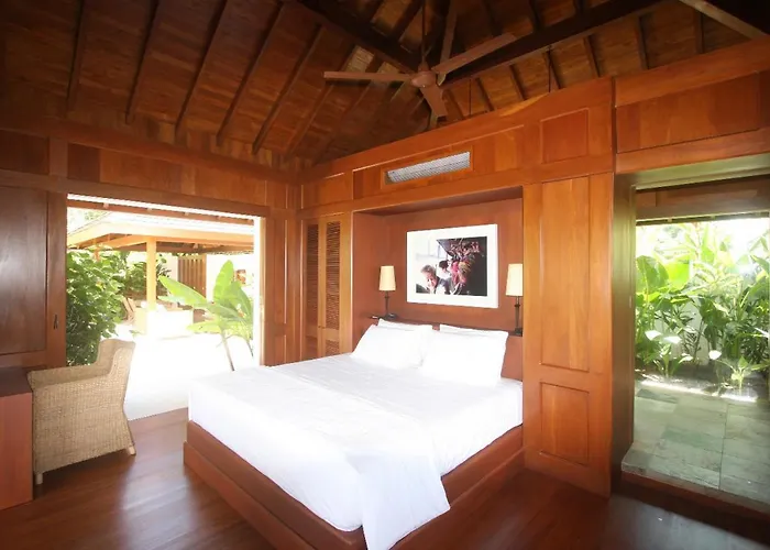 Lodge Canta La Rana Playa Bejuco (Guanacaste)