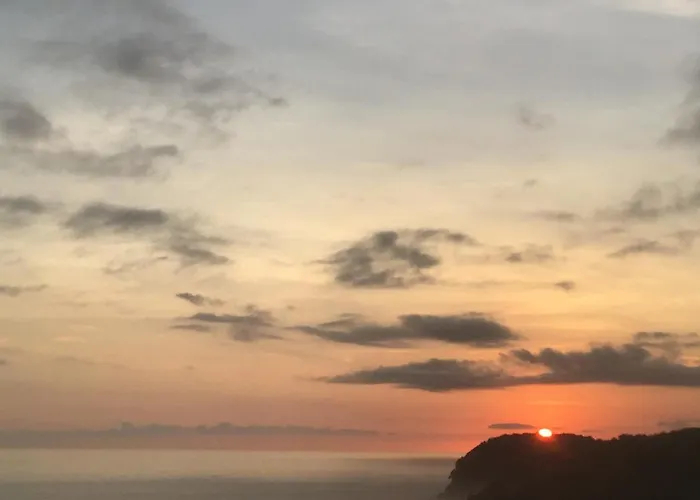 Canta La Rana Playa Bejuco (Guanacaste)