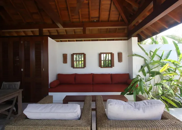 Canta La Rana Lodge