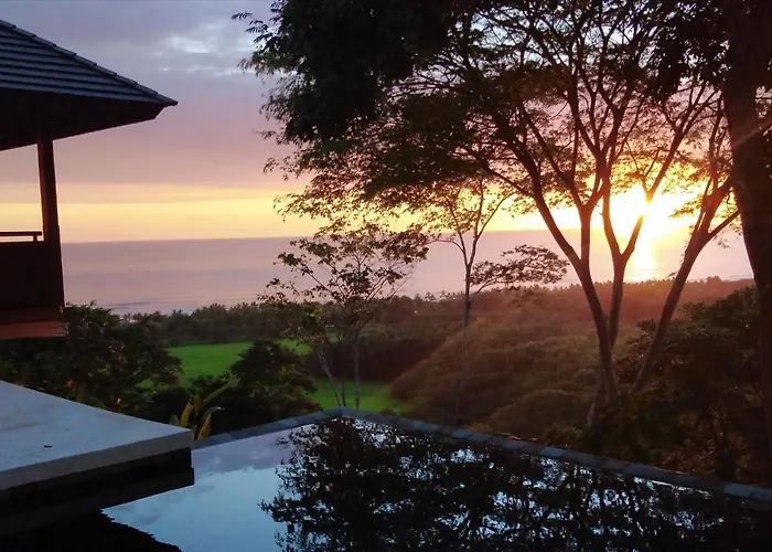 Canta La Rana Lodge Playa Bejuco (Guanacaste)