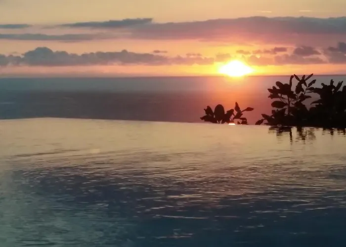 Lodge Canta La Rana Playa Bejuco (Guanacaste)