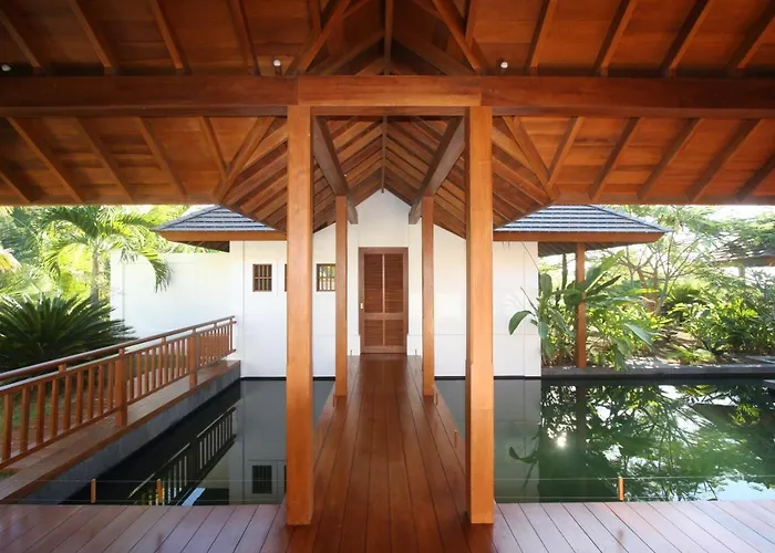 Canta La Rana Lodge