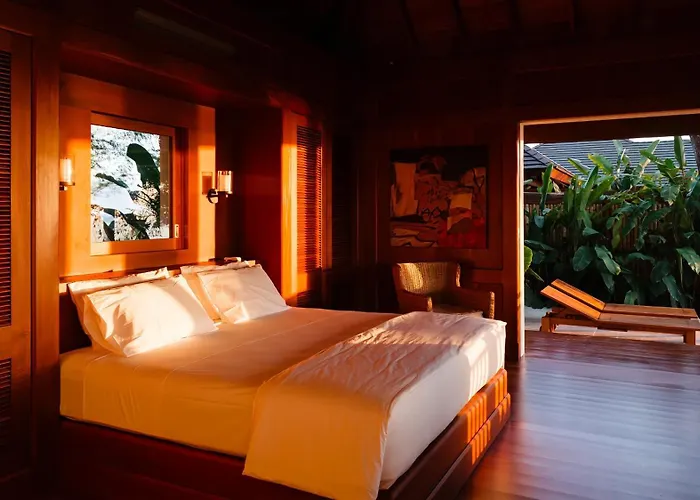 Canta La Rana Lodge Playa Bejuco (Guanacaste)