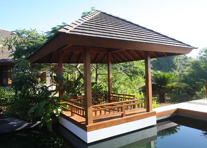 Canta La Rana Lodge