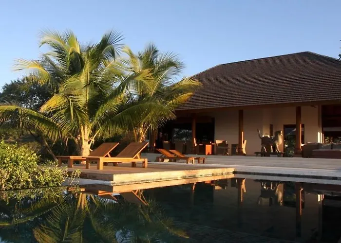 Canta La Rana Lodge *