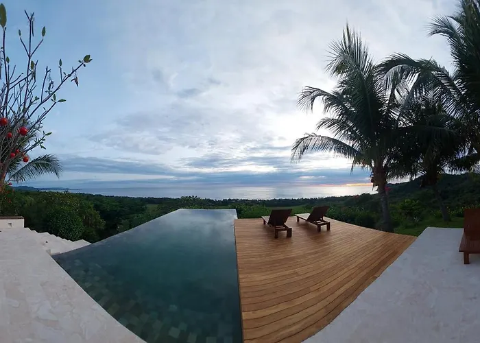 Canta La Rana * Playa Bejuco (Guanacaste)