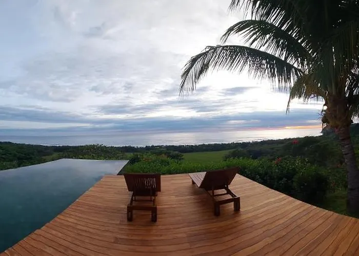 Canta La Rana * Playa Bejuco (Guanacaste)