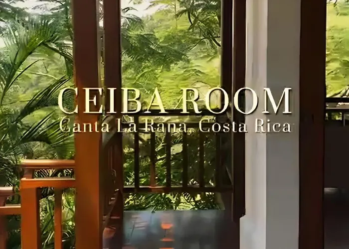 Canta La Rana Playa Bejuco (Guanacaste)