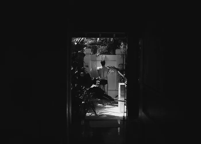 Canta La Rana Alojamento