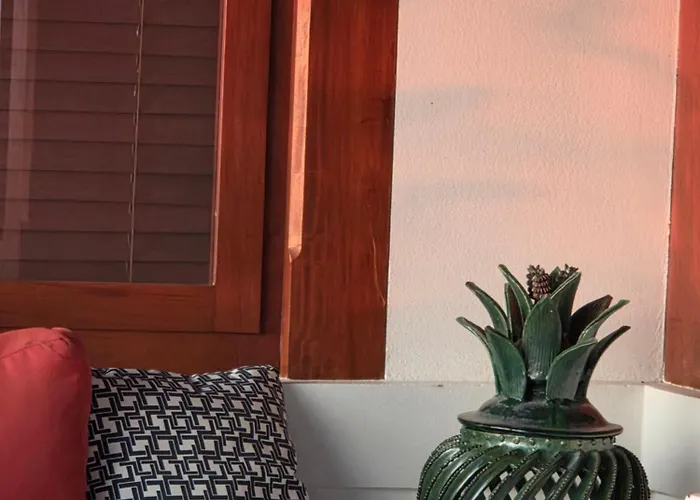 Canta La Rana * Playa Bejuco (Guanacaste)