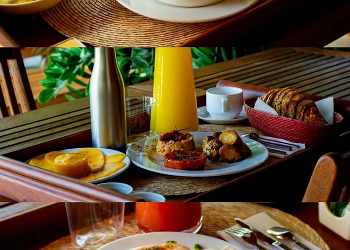 Canta La Rana Lodge Playa Bejuco (Guanacaste)